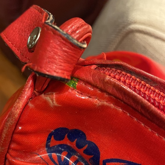 Vintage BOTTEGA VENETA bag - Picture 3 of 7